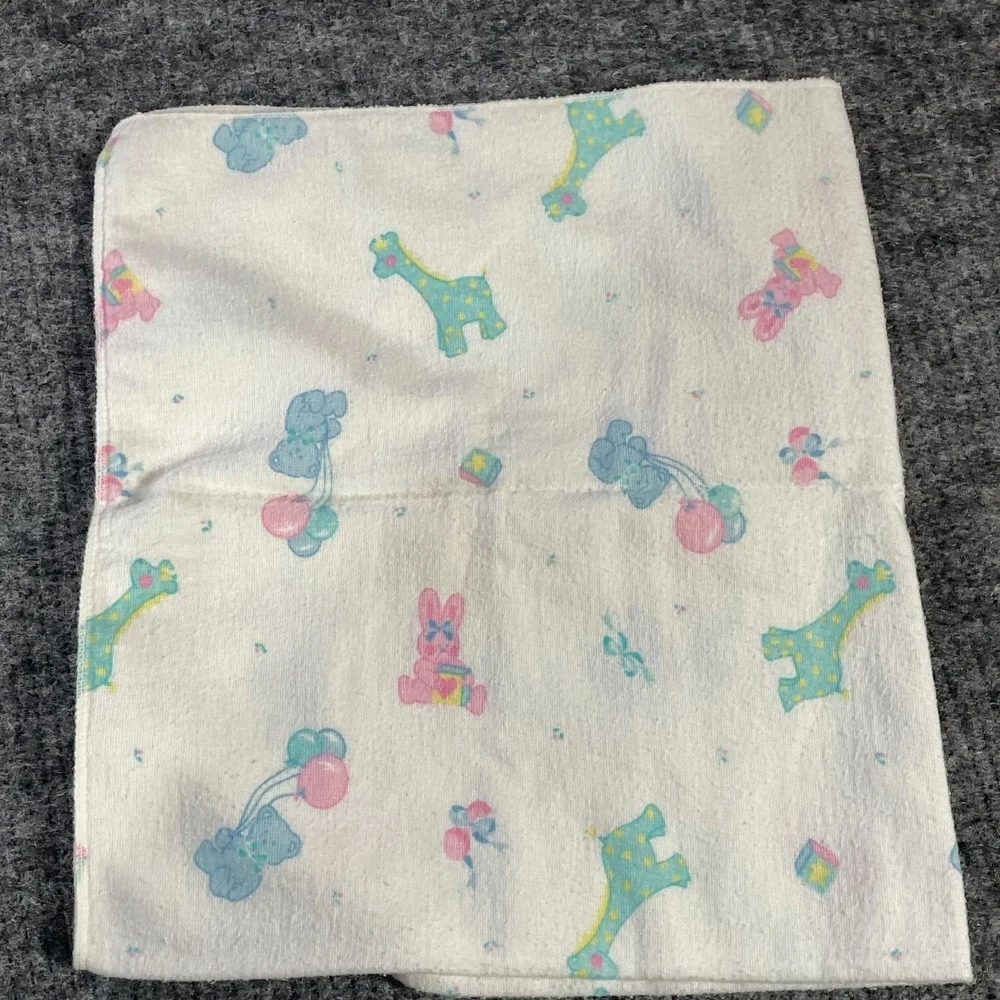 Olivia Riegel vintage blankets